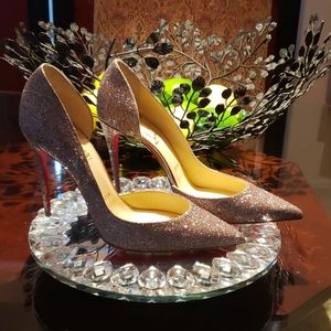 Christian Louboutin Heels